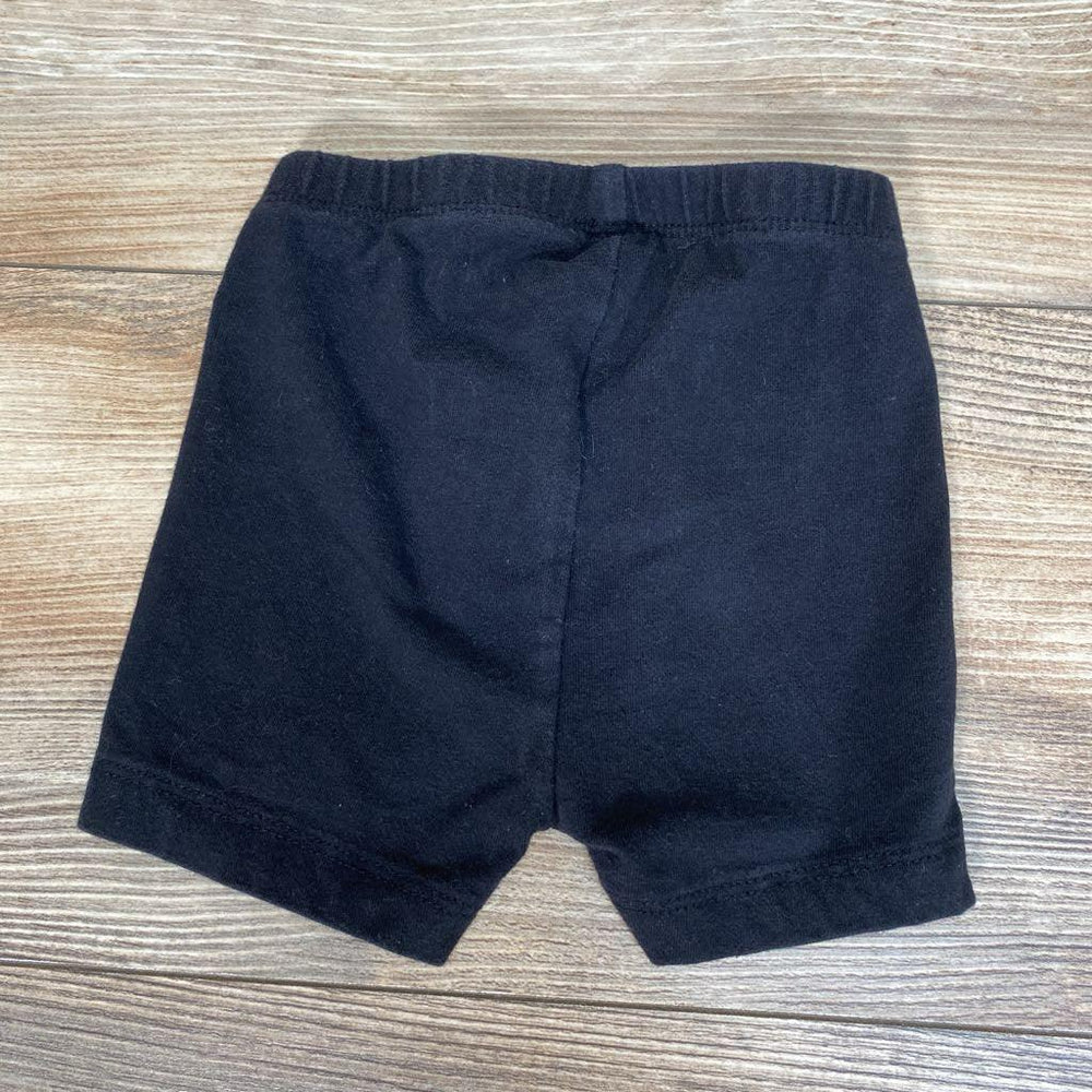 Old Navy Biker Shorts sz 12-18m - Me 'n Mommy To Be