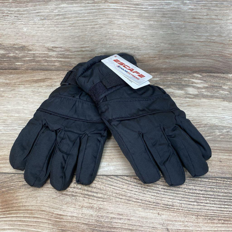 NEW Polar Extreme Insulated Youth Gloves - Me 'n Mommy To Be