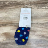 NEW Alexa Rose Mommy & Me Fuzzy Butter Socks - Me 'n Mommy To Be