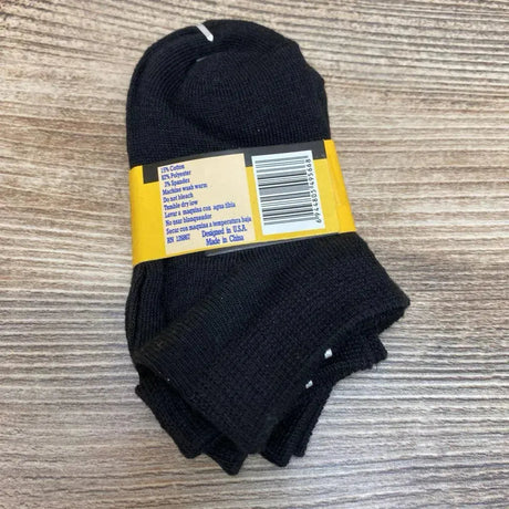 NEW Julietta 3pk Solid Socks sz 0-12 - Me 'n Mommy To Be