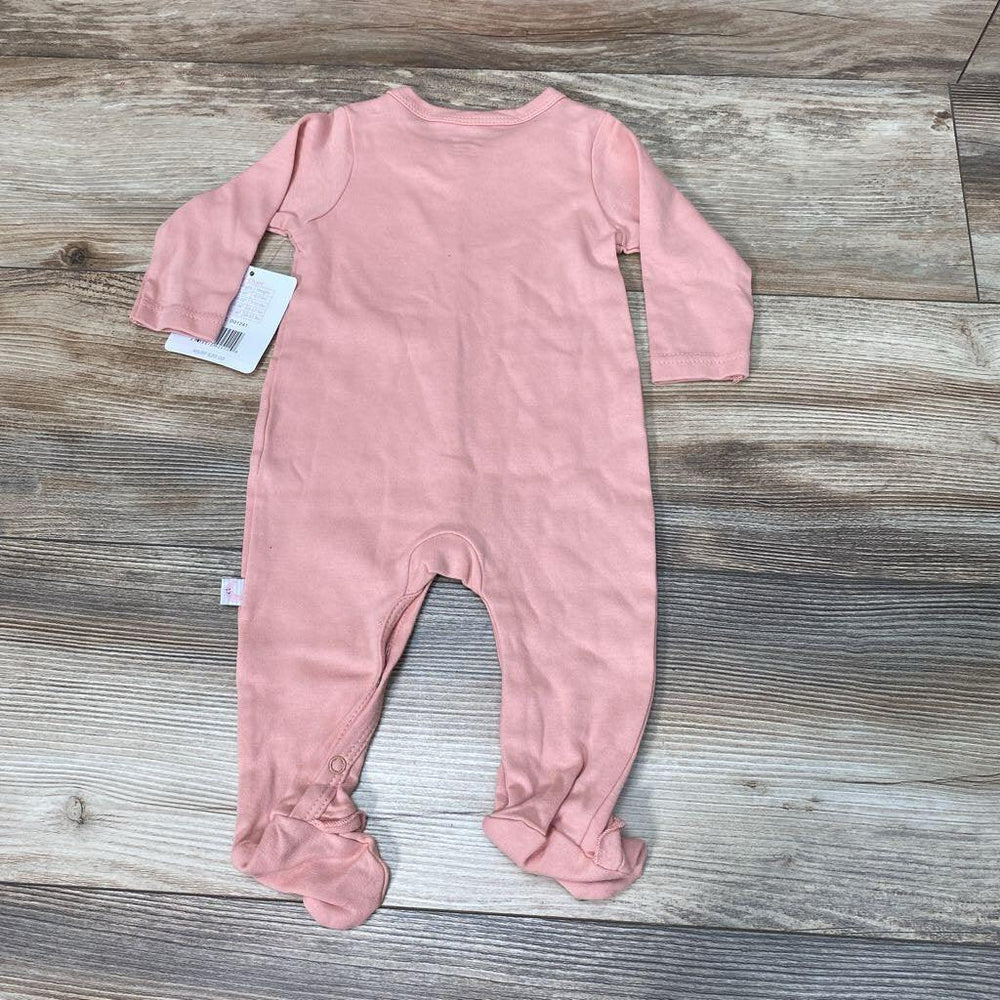 NEW Little & Loved Bunny Sleeper sz 3-6m - Me 'n Mommy To Be
