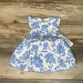 NEW Just One You 2pc Floral Dress & Bloomers sz 6m - Me 'n Mommy To Be