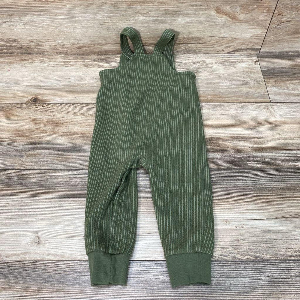 Cat & Jack Overalls sz 18m - Me 'n Mommy To Be
