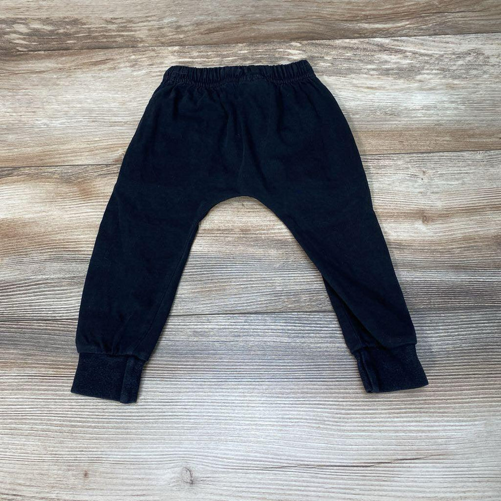 Orcas Lucille Drawstring Joggers sz 18-24m - Me 'n Mommy To Be