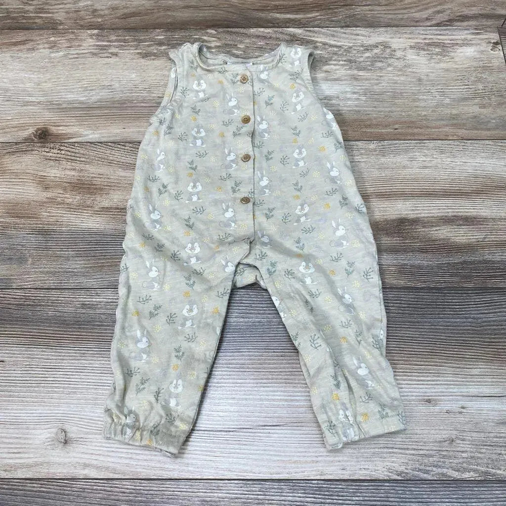 Disney Store Thumper Romper sz 6-9m - Me 'n Mommy To Be