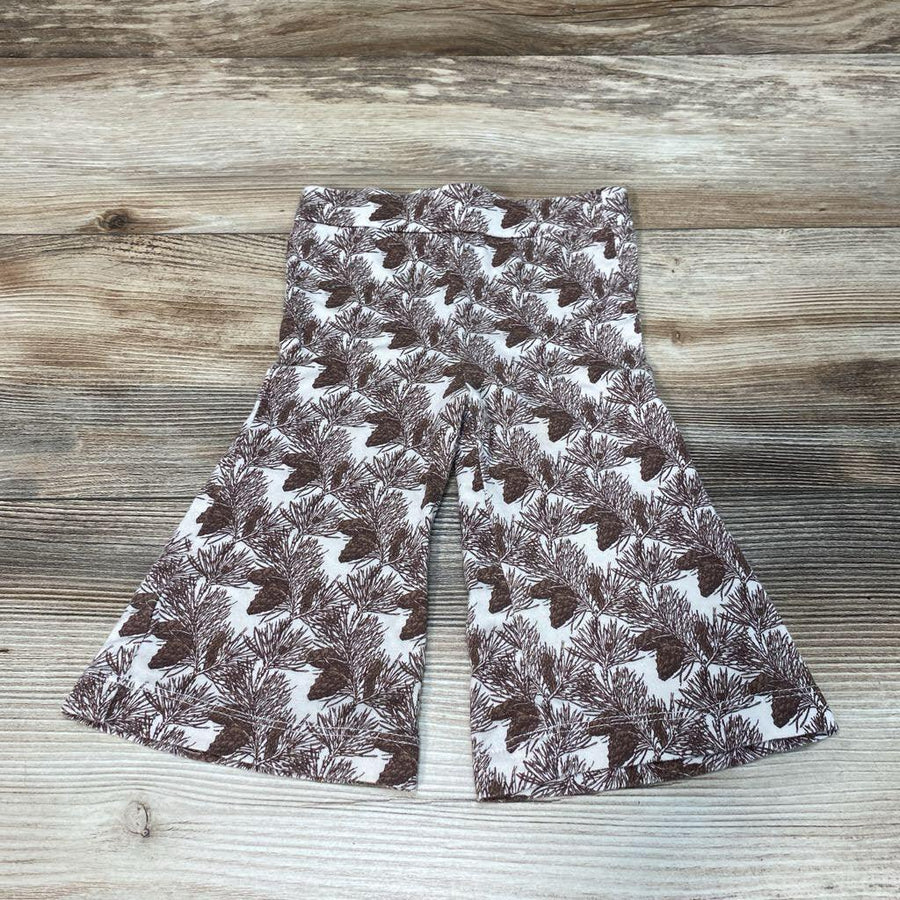 Kate Quinn Pine Cone Pants sz 6-12m - Me 'n Mommy To Be