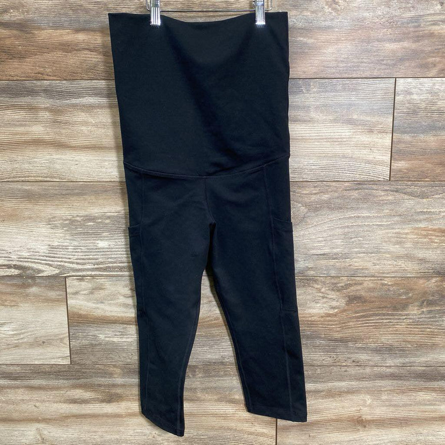 Kindred Bravely Crop Legging sz Small/Petite - Me 'n Mommy To Be