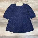 Baby Gap Smocked Dot Dress sz 18-24m - Me 'n Mommy To Be