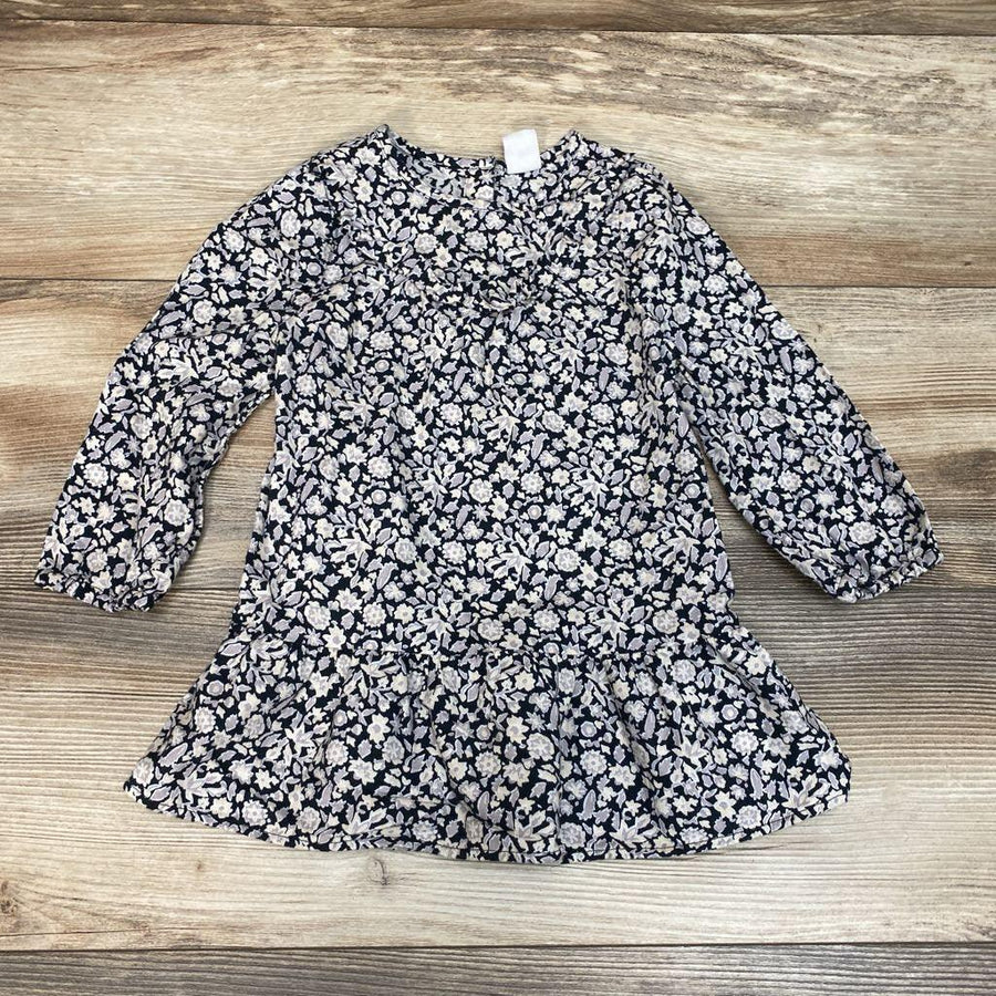 Baby Gap Floral Dress sz 18-24m - Me 'n Mommy To Be