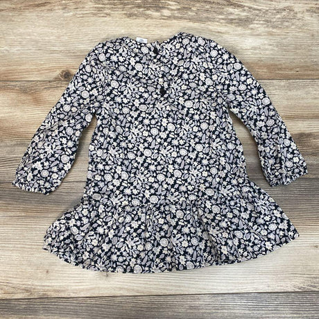 Baby Gap Floral Dress sz 18-24m - Me 'n Mommy To Be