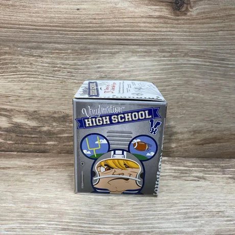 NEW Vinylmation Disney High School Series - Me 'n Mommy To Be