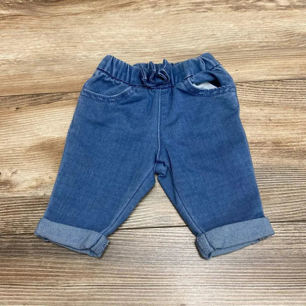 Carter's Pants sz NB - Me 'n Mommy To Be