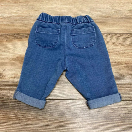 Carter's Pants sz NB - Me 'n Mommy To Be