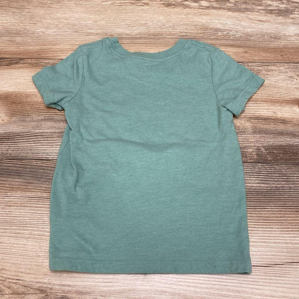 Cat & Jack Let's Choose Joy Today! Shirt sz 2T - Me 'n Mommy To Be