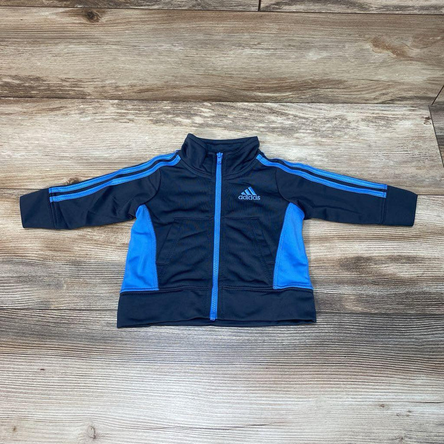 Adidas Jacket sz 3m - Me 'n Mommy To Be
