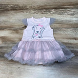 Rene Rofe Tutu Bodysuit sz 0-3m - Me 'n Mommy To Be