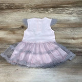 Rene Rofe Tutu Bodysuit sz 0-3m - Me 'n Mommy To Be