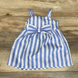 PatPat Striped Dress sz 3-6m - Me 'n Mommy To Be