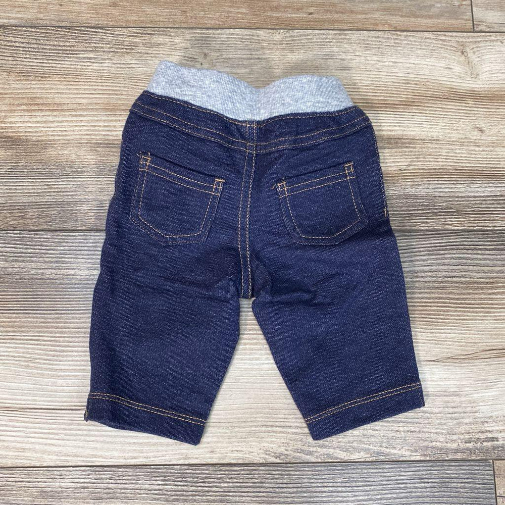 NEW Carter's Pull-On Pants sz 3m - Me 'n Mommy To Be