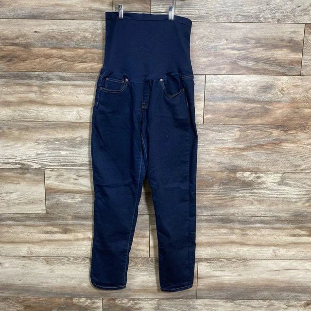 Bella Vida Full Panel Jeans sz Medium - Me 'n Mommy To Be