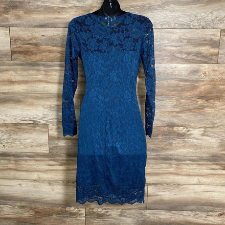 H&M Mama Lace Dress sz Medium - Me 'n Mommy To Be