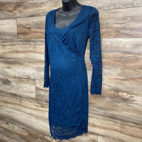 H&M Mama Lace Dress sz Medium - Me 'n Mommy To Be