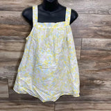 NEW The Nines By Hatch Floral Tank Top sz XL - Me 'n Mommy To Be