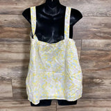 NEW The Nines By Hatch Floral Tank Top sz XL - Me 'n Mommy To Be