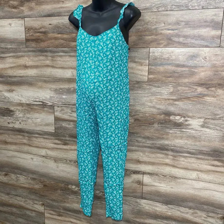 NEW The Nines Floral Jumpsuit sz XS - Me 'n Mommy To Be