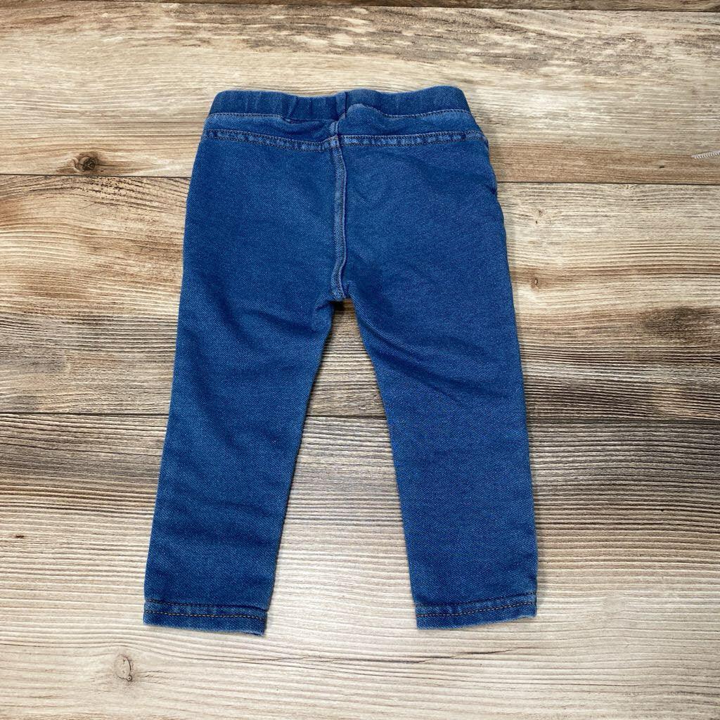 H&M Jeggings sz 12m – Me 'n Mommy To Be