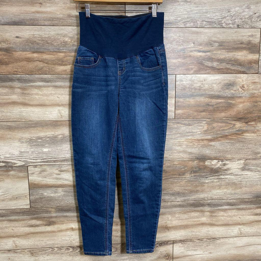 Motherhood Bounceback Full Panel Jeans sz Small - Me 'n Mommy To Be