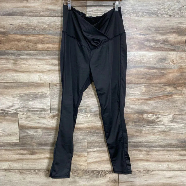 Shein Maternity Leggings sz XL - Me 'n Mommy To Be