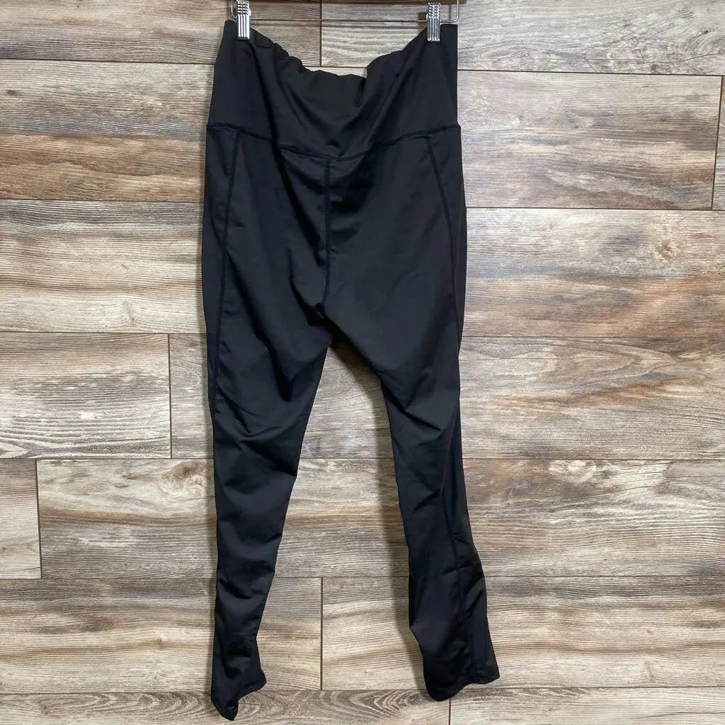 Shein Maternity Leggings sz XL - Me 'n Mommy To Be