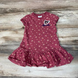 Disney Store Bambi Floral Dress sz 3T - Me 'n Mommy To Be