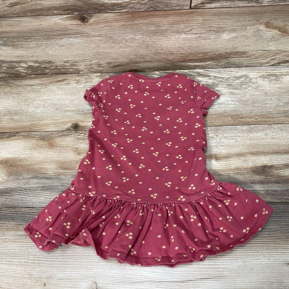 Disney Store Bambi Floral Dress sz 3T - Me 'n Mommy To Be