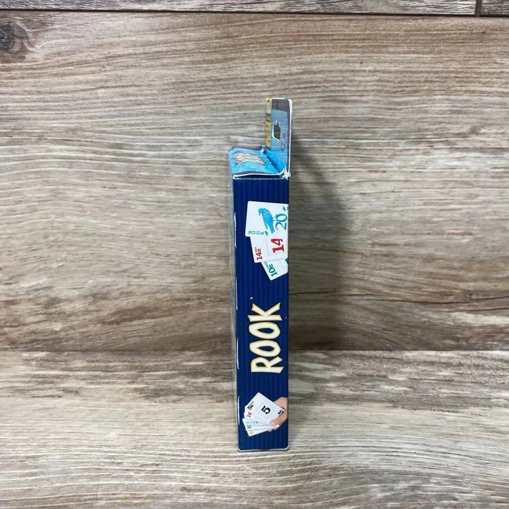 Hasbro Gaming Rook Card Game - Me 'n Mommy To Be