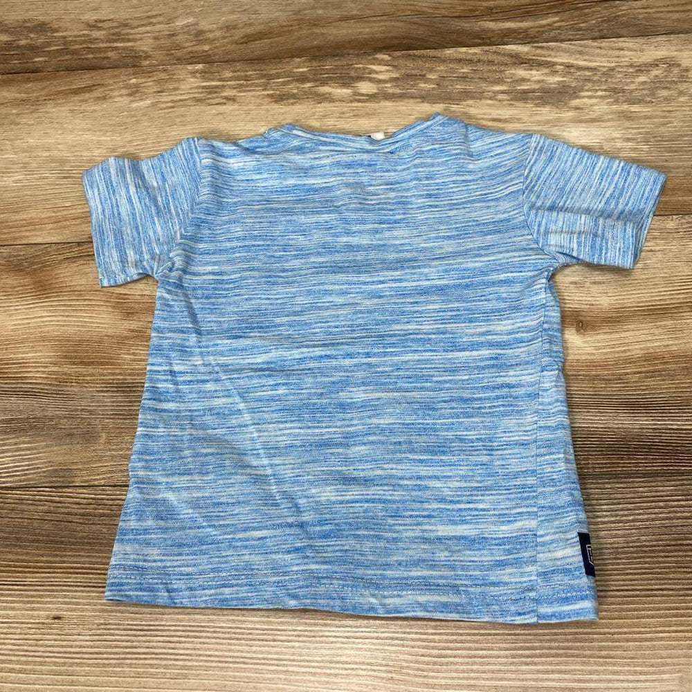 Toobydoo Pocket Shirt sz 2T - Me 'n Mommy To Be
