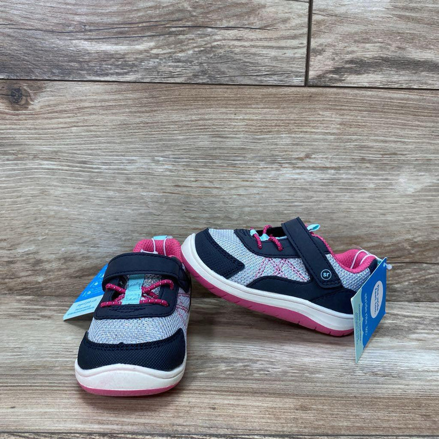 NEW Stride Rite 360 Carson Sneakers sz 5c - Me 'n Mommy To Be