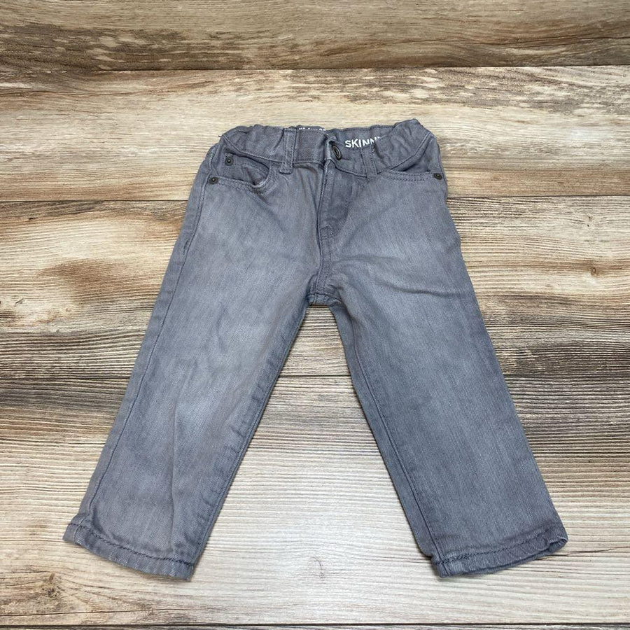 Children's Place Skinny Jeans sz 18-24m - Me 'n Mommy To Be