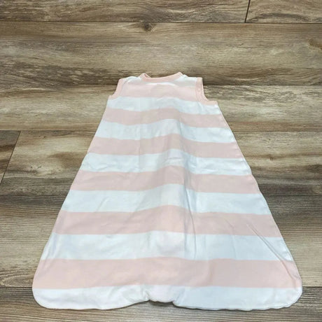 Burt's Bees Baby Striped Beekeeper Wearable Blanket sz 0-6M - Me 'n Mommy To Be