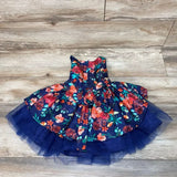 NEW Nannette Kids Floral Dress sz 2T - Me 'n Mommy To Be