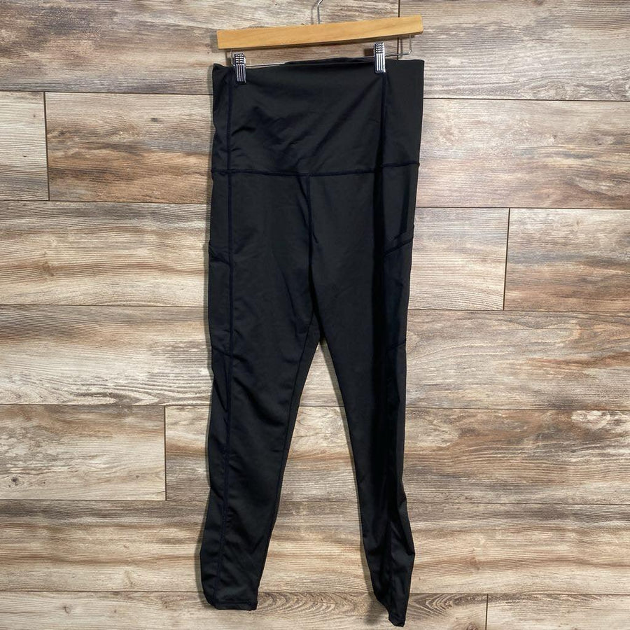 Shein Maternity Leggings sz Large - Me 'n Mommy To Be