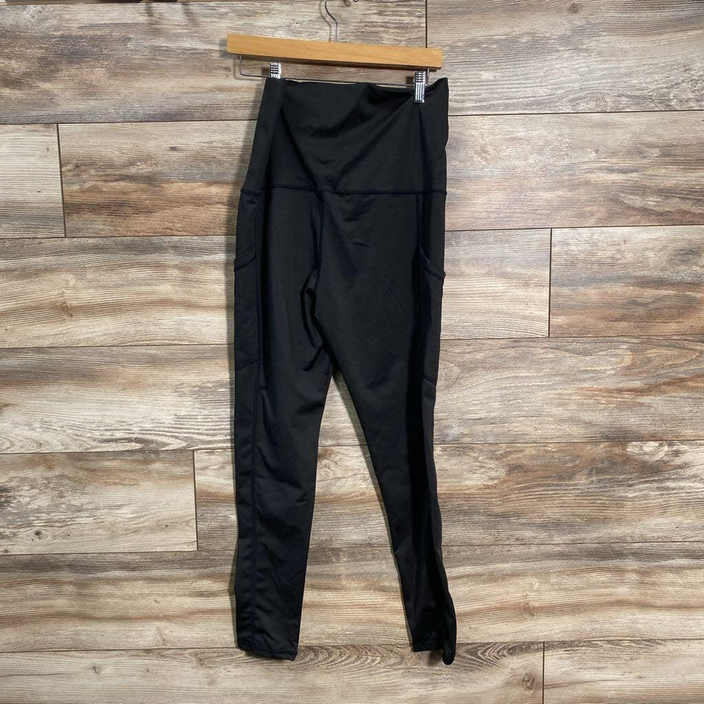 Shein Maternity Leggings sz Large - Me 'n Mommy To Be