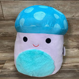 NEW Squishmallows Pyle the Mushroom Plush 20" Plush - Me 'n Mommy To Be