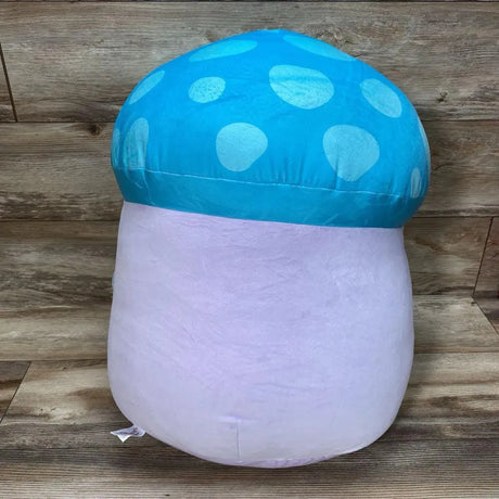 NEW Squishmallows Pyle the Mushroom Plush 20" Plush - Me 'n Mommy To Be