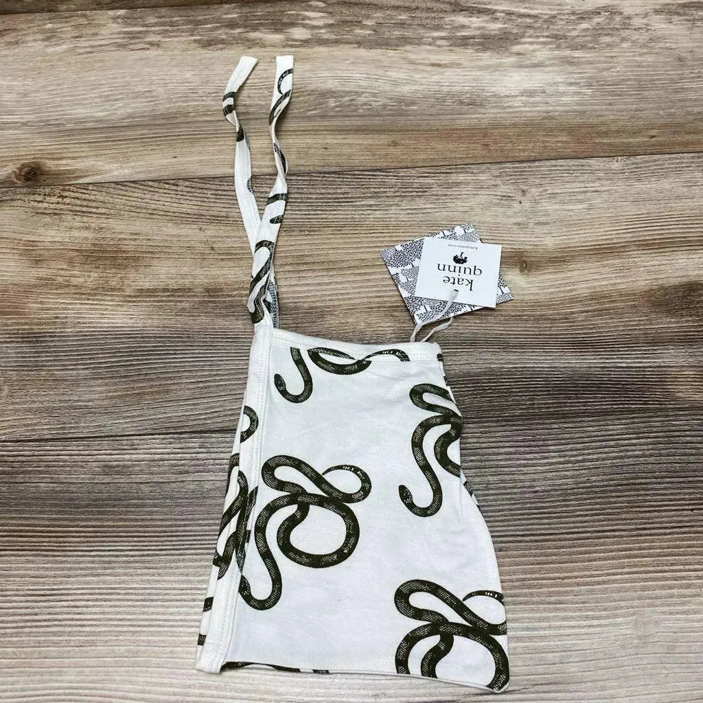 NEW Kate Quinn Elf Olive Snake sz 6-12m - Me 'n Mommy To Be