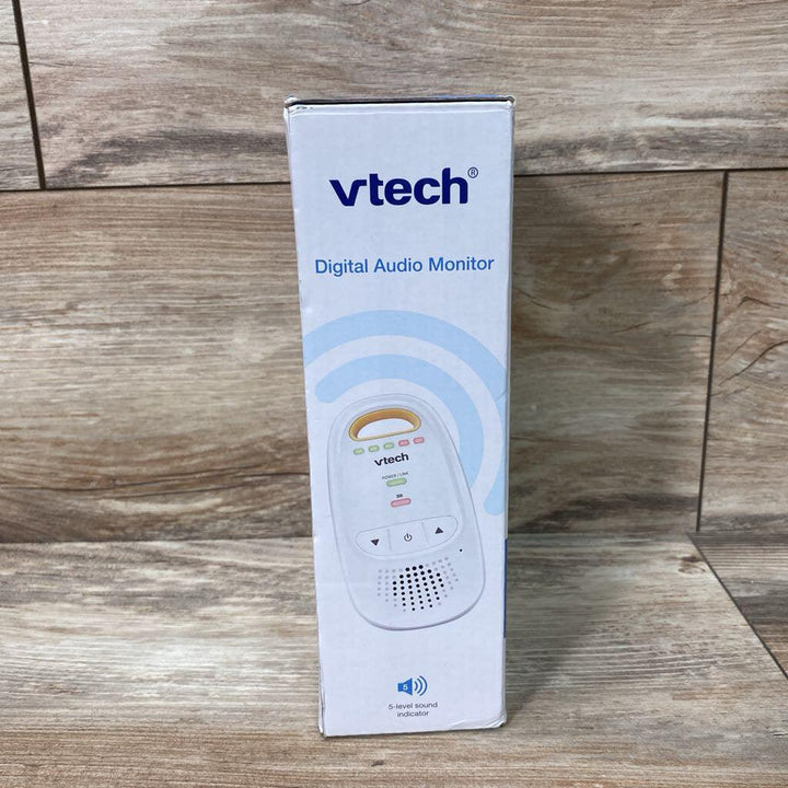 Vtech Digital Audio DM111 Baby Monitor - Me 'n Mommy To Be