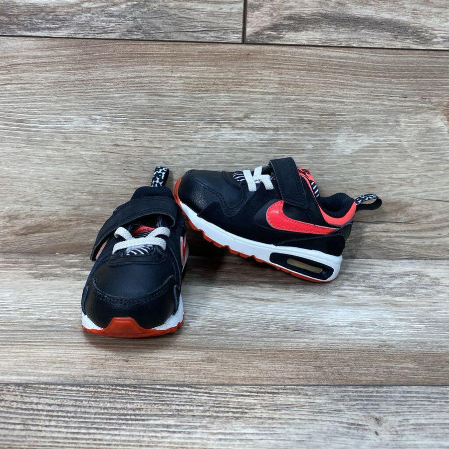 Nike Air Max Trax sz 6c - Me 'n Mommy To Be