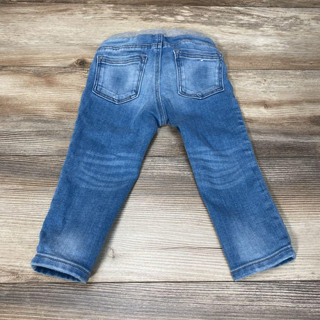 &Denim Slim Fit Jeans sz 12-18m - Me 'n Mommy To Be