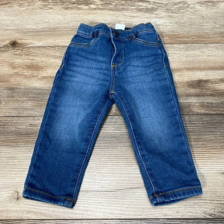 OshKosh Jeans sz 12m - Me 'n Mommy To Be